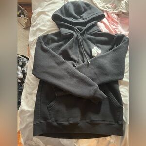 Dickies Black Hoodie